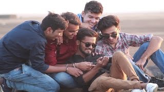 Purani Jeans By Ali Haider | Amigos | The Friendship Anthem