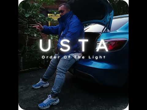 USTA - Confusion (Official Audio)