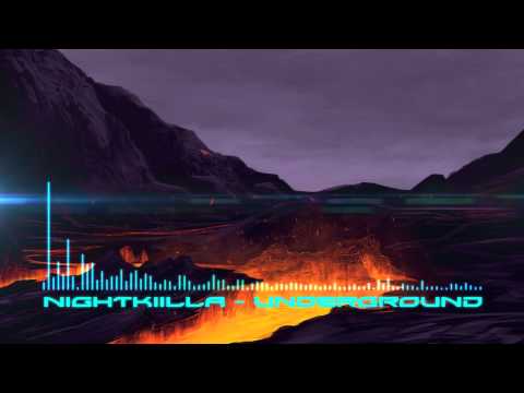 Nightkilla - Underground