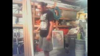 Carcass - Excoriating Abdominal Emanation (Vocal Cover)