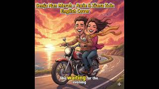 Download lagu Senja Nan Merah – Awie & Ziana Zain English Cover version ai mp3