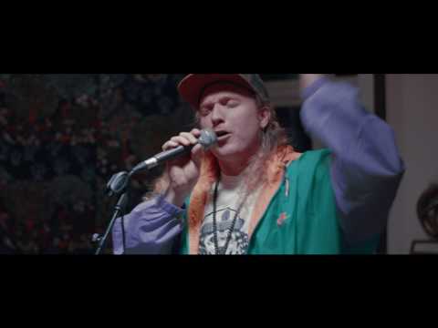 O-Hund - Sätt Dig Ner (Live Session)