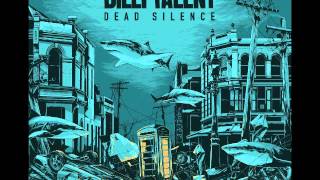 Billy Talent --Dead Silence-- FULL ALBUM