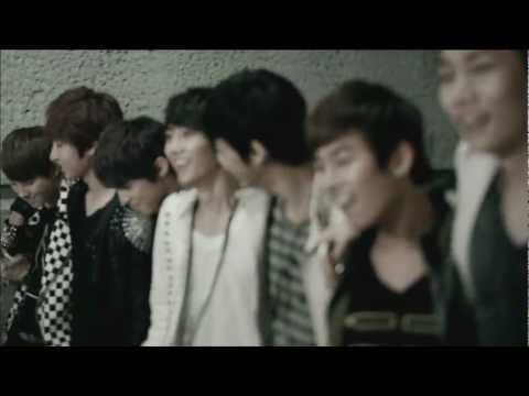 A-JAX(에이젝스) - 2MYX(투마이엑스) Music Video