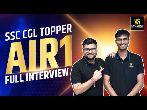 Utkarsh IAS Classes Academy Delhi Video 1