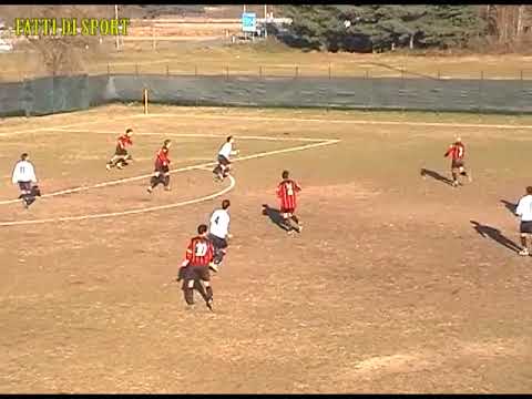 Calcio Rivediamoli : Romano 2000 - V.S. Benigno 1-0