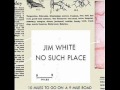 Jim White - God Was Drunk When He Made Me