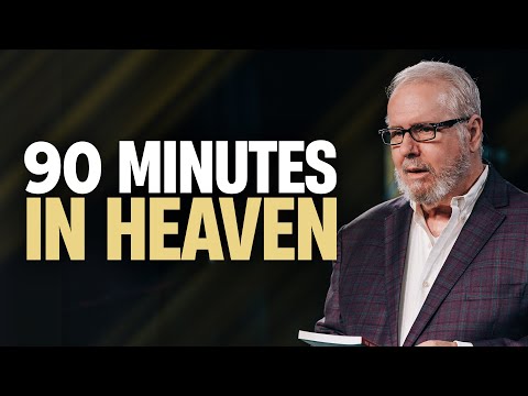 90 Minutes in Heaven // Don Piper