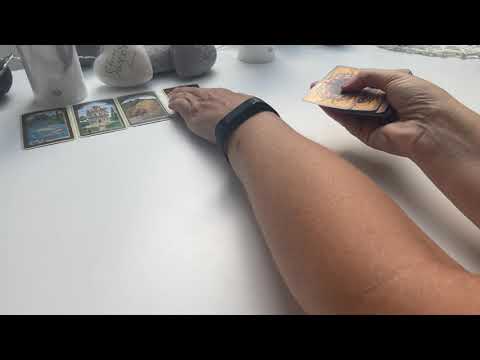 Orakel | WochenOrakel | Kartenlegung | Lenormand |  vom 24.08.2020 bis 30.08.2020