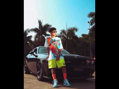 [FREE] JayA Luuck x Jé Santiago x Leozin Type Beat - "Moon" | Prod. Bune