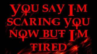 Burn Season - Closer (Lyrics)