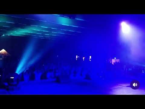 DJ Hype B2B DJ Hazard & Miss Melody @ Austria