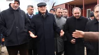 Ziya Paşa Gazetecileri fırçaladı