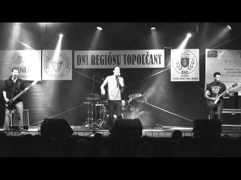 Tryamera - Tryamera - All my life (live)