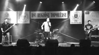 Video Tryamera - All my life (live)