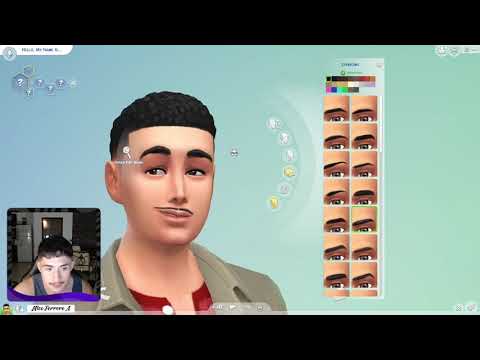 Nico Ferrero Stream 105 - P2 27/11/2021