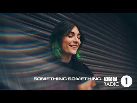 Something Something BBC Radio 1 Drum & Bass Mix - 09.03.21