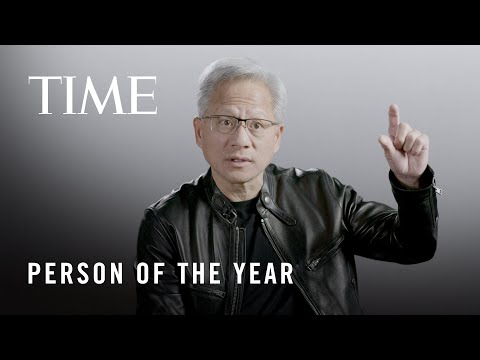 Nvidia 黃仁勳談論AI保麗龍、川普、以及與中國的軍備競賽！ (Nvidia's Jensen Huang on an AI Bubble, Trump, and the Arms Race with China)