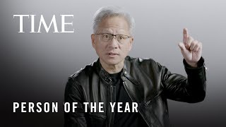 Nvidia's Jensen Huang on an AI Bubble, Trump, and the Arms Race with China