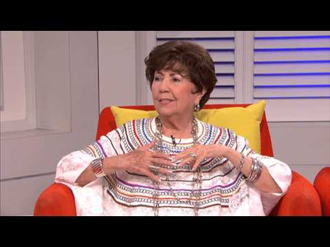 Acceso Total -- Alicia Azurdia