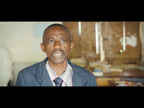 A new school for 500+ pupils in rural Kenya