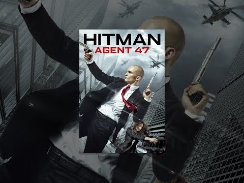 Hitman: Agent 47