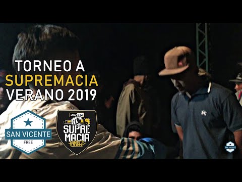 NEAN vs NETO - 4tos de Final - La SVF Jornada 6 - Torneo a Supremacia 2019