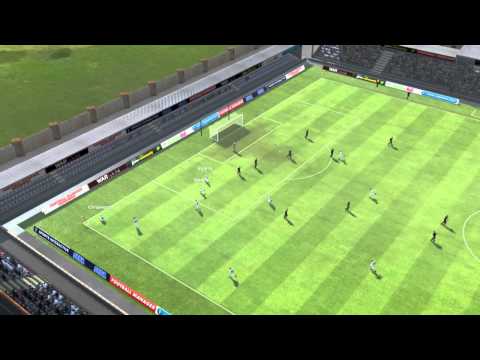 Mlada Boleslav 7 - 1 Pribram - Match Highlights