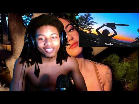 SpazzoReactz Reacts to SEMATARY - WENDIGO [OFFICIAL VIDEO]