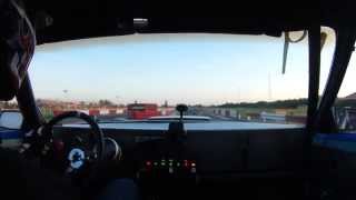 preview picture of video '1978 Ford Fairmont Futura Night Train at MCIR 5/30/2014'