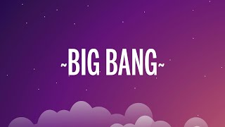 Download lagu Kenia OS - Big Bang (Letra/Lyrics) mp3 Download lagu Kenia OS - Big Bang (Letra/Lyrics) mp3