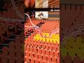 Which Is The BEST SEAT In Movie THEATRES Shorts