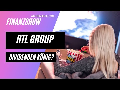 RTL Group: Share Price Flop - Dividend Top? An analysis.