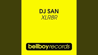 XLR8R (Original Mix)