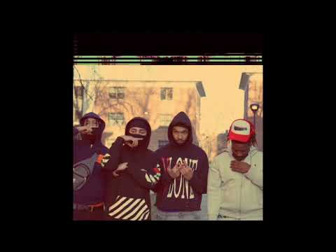 JJ23 - Can't Stop (Official Audio)