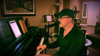 To Make You Feel My Love - Tony Underwood Cover