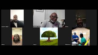 WISDOM WEDNESDAY TALK 5 7 25