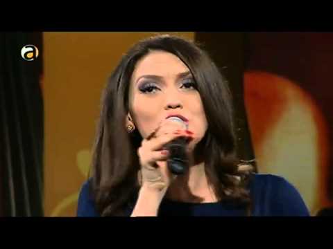 Пролет, лето, есен, зима - Ангела Здравковска / Зајди, зајди 2013