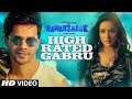 High Rated Gabru Punjabi Masti Song New WhatsApp Status Video 2018 New WhatsApp Status