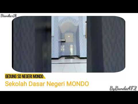 Perkenalan Online Kelas 1 SDN Mondo TA 2020 /2021