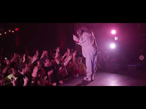 Billie Eilish - COPYCAT (Osheaga Sessions)