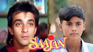 Download lagu Saajan - Full Movie - साजन (1991) - Sanjay Dutt - Salman Khan - Madhuri Dixit - Kader Khan mp3