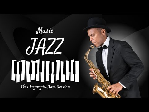 Impromptu Melodies: Jazz and Blues Maestro Ernest Dawkins Takes the Stage at Ikes, Durban