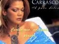 cariño mio     angela carrasco