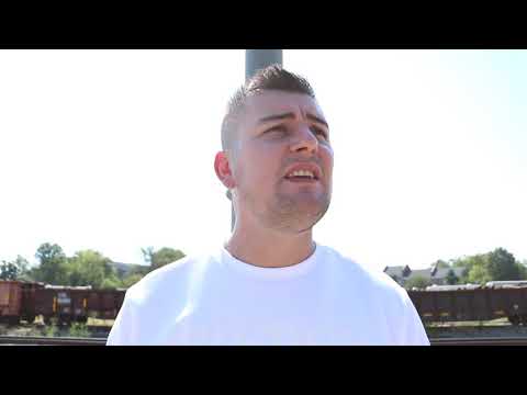 ADNAN SIBONJIC - ZADNJA STANICA (OFFICIAL VIDEO) 2018