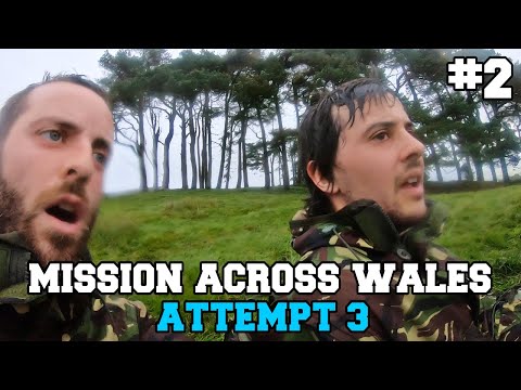 The farmer encounter I've been dreading for 3 years [DAY 2: Never Again]