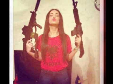 Fatmir Sufa ft. DeSanto - Cak Pak Hopa Hopa (Official Clip HD) By Mirsad Style