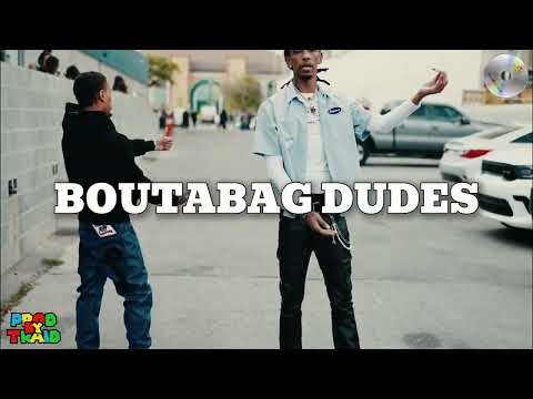 [FREE] db.boutabag x Kflex type beat - "Boutabag Dudes" (@prodbytraid)