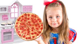 Learn Food Names | Lunch Song | 동요와 아이 노래 | 어린이 교육