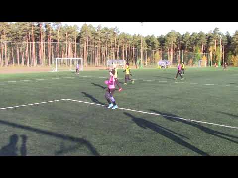 FC Kirkkonummi T08 - FC Honka P08 Keltainen